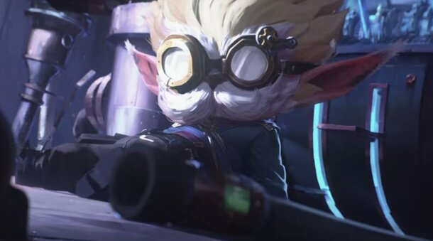 «Я с ним еще не закончил»: Хеймердингер все-таки выжил во 2 сезоне «Аркейна» – игроки в LOL точно знали этого с самого начала