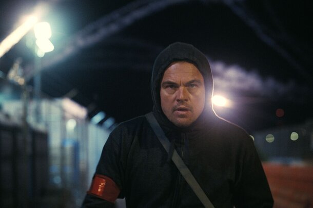 «Битва за битвой» с Леонардо ДиКаприо получила дату релиза в «цифре» — фильм можно будет посмотреть уже через пару недель «Битва за битвой» с Леонардо ДиКаприо получила дату релиза в «цифре» — фильм можно будет посмотреть уже через пару недель