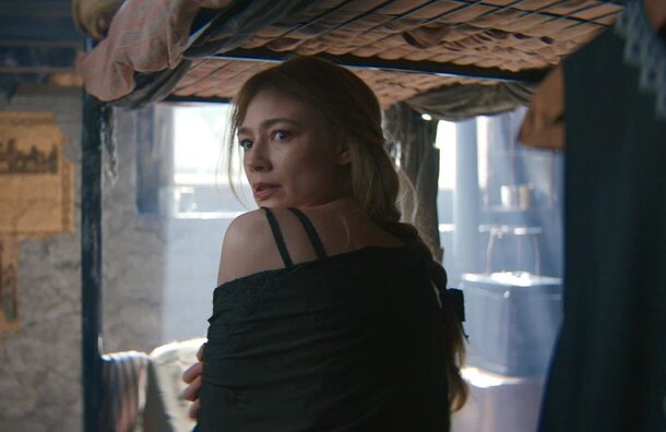 Русская тоска под хруст турецкого симита: новинка НТВ с Устюговым явно хотела стать ответом «Острым козырькам» – получилось, но не всё