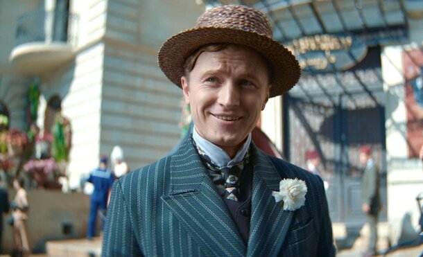 Русская тоска под хруст турецкого симита: новинка НТВ с Устюговым явно хотела стать ответом «Острым козырькам» – получилось, но не всё