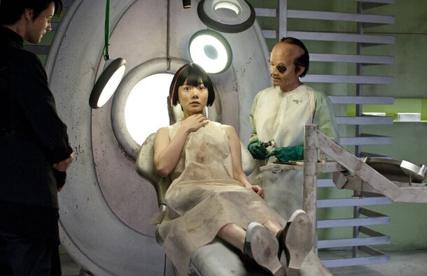 Шесть жизней — одна душа? Разбираем главный вопрос «Облачного атласа» «Облачный атлас» (2012)