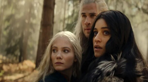 В 4 сезоне «Ведьмака» канон Йеннифэр переписали с нуля: режиссер назвала причину – теперь ее проклинают даже фанаты фэнтези