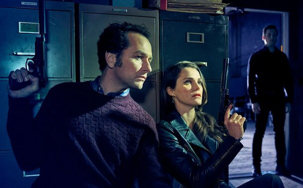 У №1 рейтинг 9.3: даже в «Шерлоке» с Камбербэтчем есть плохие серии, зато эти 5 детективов идеальны от начала до конца