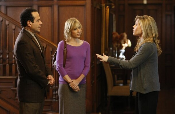 «Дефективный детектив» 