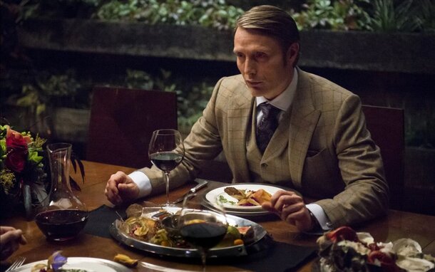 «В совершенно другой лиге»: ИИ сравнил интеллект Ганнибала и Декстера — самый умный маньяк на ТВ одержал безоговорочную победу «В совершенно другой лиге»: ИИ сравнил интеллект Ганнибала и Декстера — самый умный маньяк на ТВ одержал безоговорочную победу