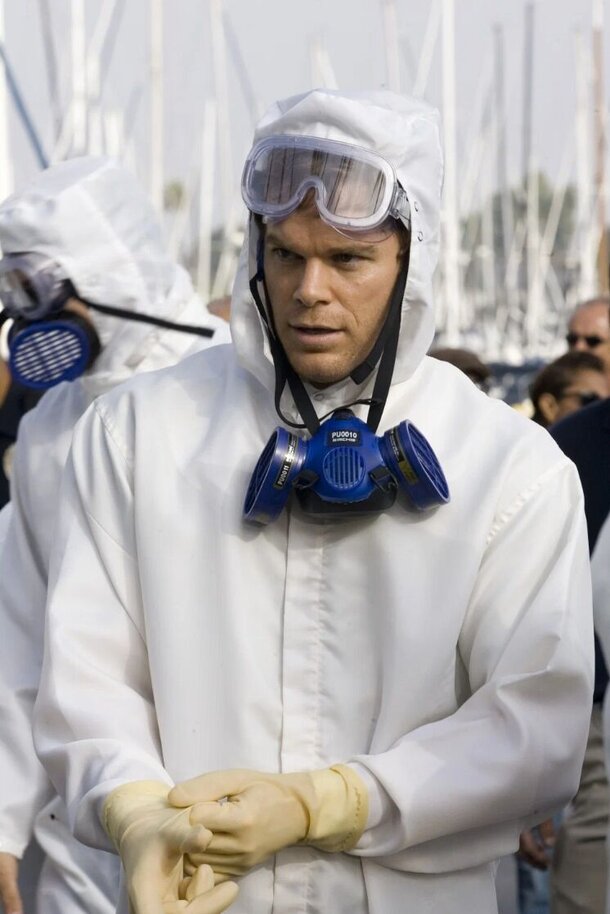 «В совершенно другой лиге»: ИИ сравнил интеллект Ганнибала и Декстера — самый умный маньяк на ТВ одержал безоговорочную победу «В совершенно другой лиге»: ИИ сравнил интеллект Ганнибала и Декстера — самый умный маньяк на ТВ одержал безоговорочную победу