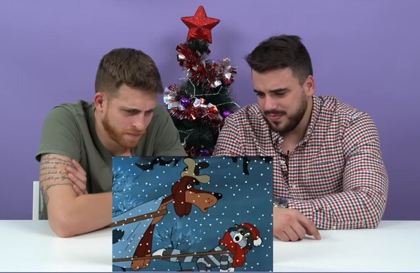 «Напоминает “Тома и Джерри”»: испанцам показали «Зиму в Простоквашино» – влюбились в маму Дяди Федора, Шарика прозвали нытиком