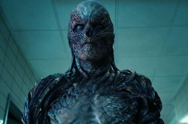 От Демогоргона до Векны: вспоминаем, что за монстры были в «Очень странных делах» – за 3 года ожидания финала вы могли забыть