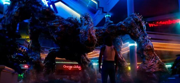 От Демогоргона до Векны: вспоминаем, что за монстры были в «Очень странных делах» – за 3 года ожидания финала вы могли забыть