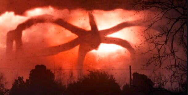 От Демогоргона до Векны: вспоминаем, что за монстры были в «Очень странных делах» – за 3 года ожидания финала вы могли забыть