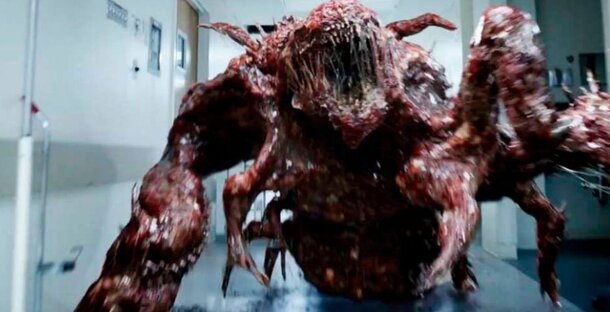 От Демогоргона до Векны: вспоминаем, что за монстры были в «Очень странных делах» – за 3 года ожидания финала вы могли забыть