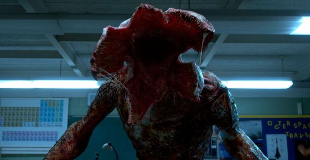 От Демогоргона до Векны: вспоминаем, что за монстры были в «Очень странных делах» – за 3 года ожидания финала вы могли забыть