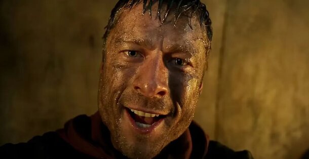 «Захватывающее приключение»: эту новинку зрители оценили в жалкие 6,8 на IMDb, а Кинг сравнил с «Крепким орешком» «Захватывающее приключение»: эту новинку зрители оценили в жалкие 6,8 на IMDb, а Кинг сравнил с «Крепким орешком»