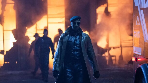 «Захватывающее приключение»: эту новинку зрители оценили в жалкие 6,8 на IMDb, а Кинг сравнил с «Крепким орешком» «Захватывающее приключение»: эту новинку зрители оценили в жалкие 6,8 на IMDb, а Кинг сравнил с «Крепким орешком»