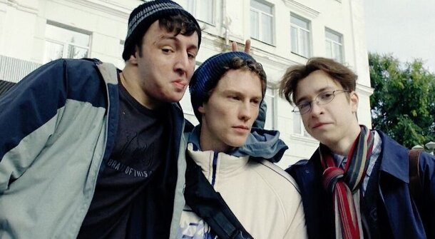 Можно было и не сомневаться: лучший сериал Кинопоиска в 2025-м все же получит 2-й сезон (дата, подробности) Можно было и не сомневаться: лучший сериал Кинопоиска в 2025-м все же получит 2-й сезон (дата, подробности)