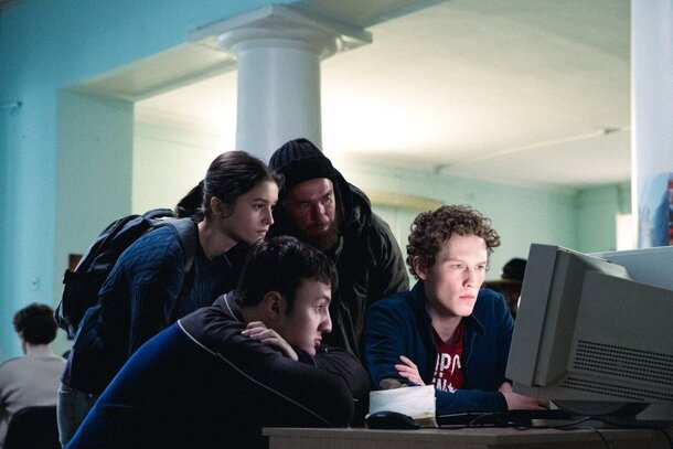 Можно было и не сомневаться: лучший сериал Кинопоиска в 2025-м все же получит 2-й сезон (дата, подробности) Можно было и не сомневаться: лучший сериал Кинопоиска в 2025-м все же получит 2-й сезон (дата, подробности)