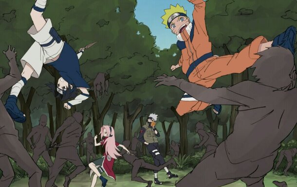 Саске, вернись в live-action: съемки фильма по «Наруто» стартуют уже в 2026-м, признание сценариста аниме обнадеживает