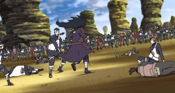 Саске, вернись в live-action: съемки фильма по «Наруто» стартуют уже в 2026-м, признание сценариста аниме обнадеживает