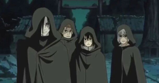 Саске, вернись в live-action: съемки фильма по «Наруто» стартуют уже в 2026-м, признание сценариста аниме обнадеживает