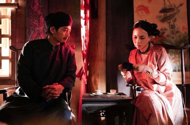 «Детектив Кьен: Безголовый ужас» (2025)