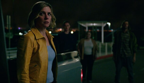 Дурацкое и в рифму: альтернативное название «Из многих» звучит как плохая шутка – сериал бы точно не восприняли всерьез