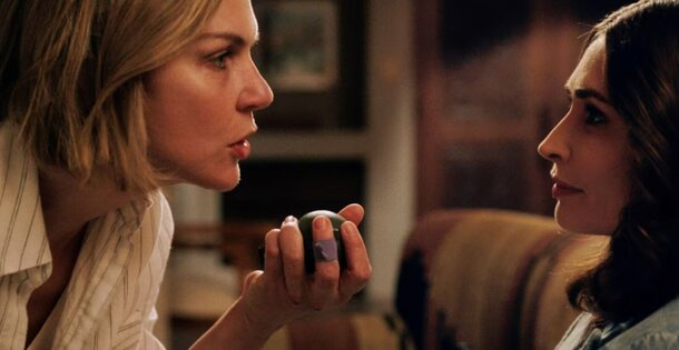 Дурацкое и в рифму: альтернативное название «Из многих» звучит как плохая шутка – сериал бы точно не восприняли всерьез