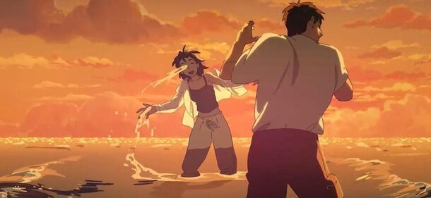 «Затерявшись в звёздах»