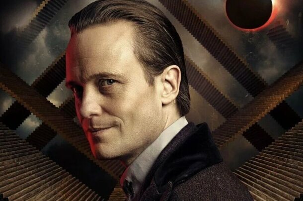 Откуда Аугуст Диль из «Мастера и Маргариты» знает русский язык: гадать не нужно, перелопатили интервью немца за вас