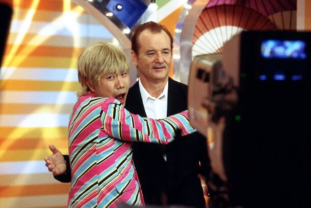 В кадре ни снежинки, но тепло в душе: этот фильм я включаю всегда, если встречаю Новый год в одиночестве – моя прививка от хандры