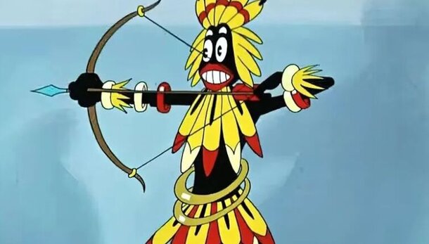 «Свинья везде грязь найдет»: 12 серию «Ну, погоди!» американцы назвали непростительной, и россиянам пришлось извиняться