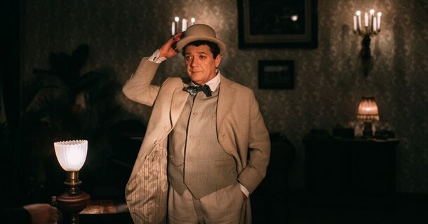 2026 год наконец-то будет спокойным! Овна Асмус ждут перемены, а у Скорпиона Меньшикова дела пойдут в гору — полный прогноз по знакам Ян Цапник