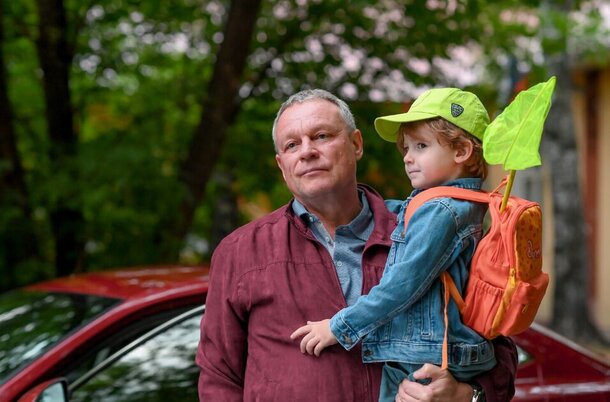 2026 год наконец-то будет спокойным! Овна Асмус ждут перемены, а у Скорпиона Меньшикова дела пойдут в гору — полный прогноз по знакам Сергей Жигунов