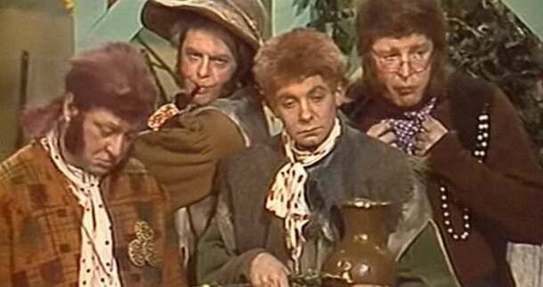 «У Джексона – холодное, чисто коммерческое кино»: забытая советская экранизация «Властелина колец» оказалась лучше голливудской