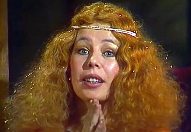 «У Джексона – холодное, чисто коммерческое кино»: забытая советская экранизация «Властелина колец» оказалась лучше голливудской