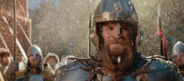 56,5 млн рублей за 4 дня: этот российский фэнтези-экшен оценили даже фанаты Marvel – «хочу продолжения!», твердят зрители