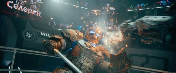 56,5 млн рублей за 4 дня: этот российский фэнтези-экшен оценили даже фанаты Marvel – «хочу продолжения!», твердят зрители