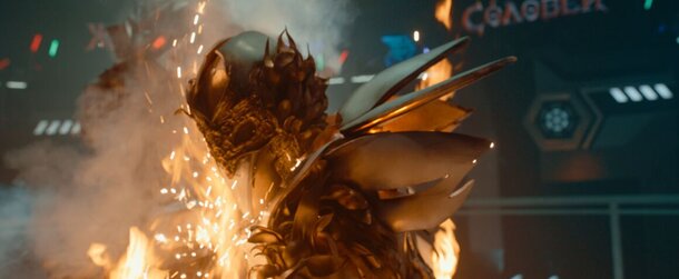 56,5 млн рублей за 4 дня: этот российский фэнтези-экшен оценили даже фанаты Marvel – «хочу продолжения!», твердят зрители