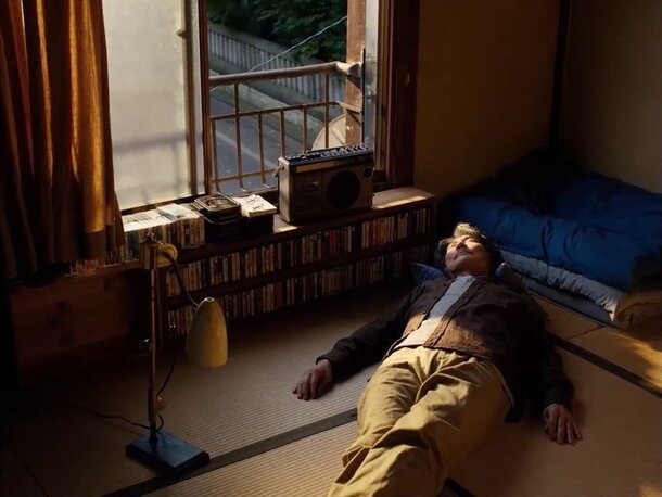 Хотели рекламу туалетов – сняли фильм-номинант на «Оскар»: эта японская лента с оценкой 7.9 – бальзам на душу для уставших от инфошума