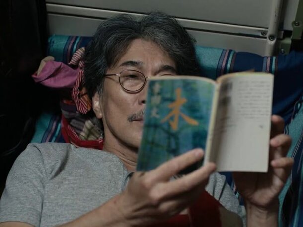 Хотели рекламу туалетов – сняли фильм-номинант на «Оскар»: эта японская лента с оценкой 7.9 – бальзам на душу для уставших от инфошума