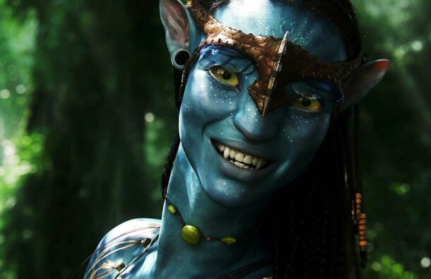 До «Аватара 3» Кэмерон снял еще один фильм и сериал про на’ви: смотрели от силы тысячи фанатов, хотя там раскрыли историю Пандоры