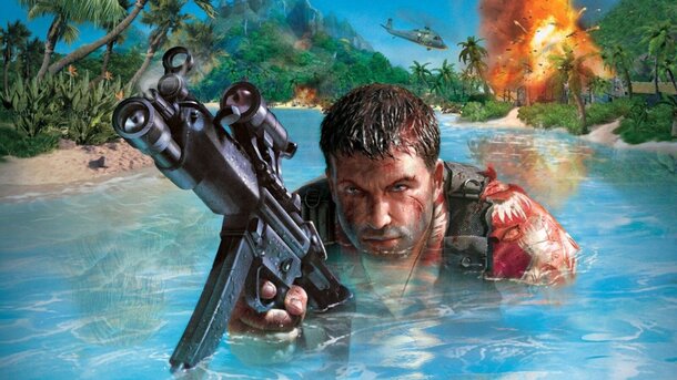 Культовый Far Cry превратят в сериал в духе «Фарго»: зато фильм по игре был признан одной из худших экранизаций в истории, и не зря Культовый Far Cry превратят в сериал в духе «Фарго»: зато фильм по игре был признан одной из худших экранизаций в истории, и не зря