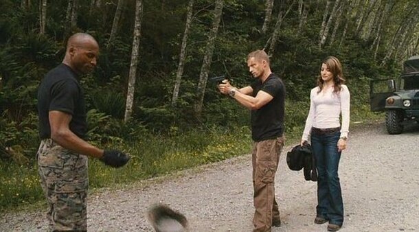 Культовый Far Cry превратят в сериал в духе «Фарго»: зато фильм по игре был признан одной из худших экранизаций в истории, и не зря Культовый Far Cry превратят в сериал в духе «Фарго»: зато фильм по игре был признан одной из худших экранизаций в истории, и не зря