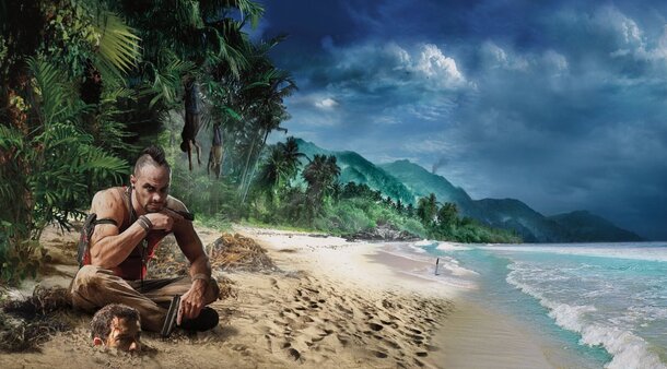 Культовый Far Cry превратят в сериал в духе «Фарго»: зато фильм по игре был признан одной из худших экранизаций в истории, и не зря Культовый Far Cry превратят в сериал в духе «Фарго»: зато фильм по игре был признан одной из худших экранизаций в истории, и не зря