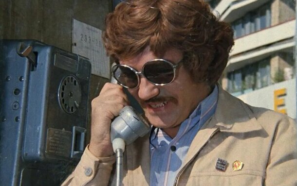 Показываем альтернативный финал «Ивана Васильевича»: Гайдай скрыл от людей конец пути Милославского