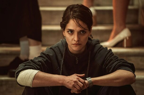 Между психбольницей и суицидом: Есения все-таки вернулась в 3 сезоне «Метода» – Стеклова точно жива, но явно нездорова