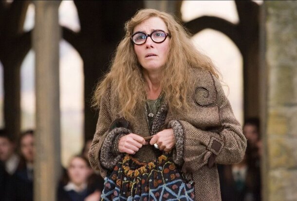 «Орден Феникса» – худшая экранизация «Гарри Поттера» наряду с «Дарами смерти»: эти 9 вырезанных сцен объясняют, почему