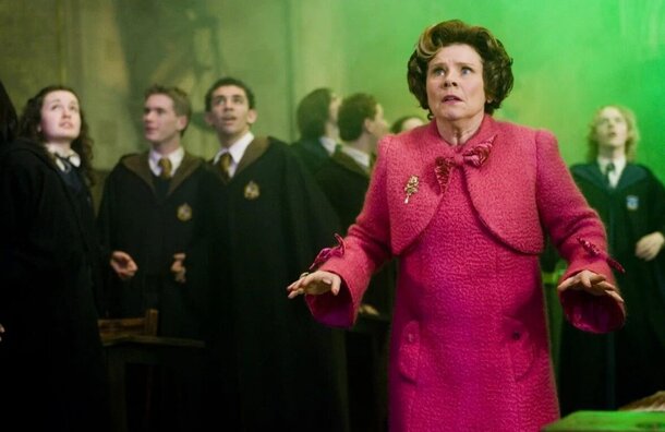 «Орден Феникса» – худшая экранизация «Гарри Поттера» наряду с «Дарами смерти»: эти 9 вырезанных сцен объясняют, почему