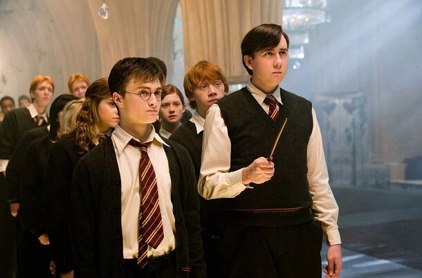«Орден Феникса» – худшая экранизация «Гарри Поттера» наряду с «Дарами смерти»: эти 9 вырезанных сцен объясняют, почему