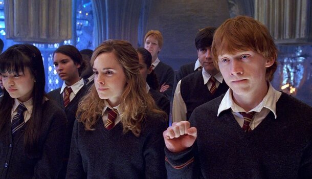 «Орден Феникса» – худшая экранизация «Гарри Поттера» наряду с «Дарами смерти»: эти 9 вырезанных сцен объясняют, почему