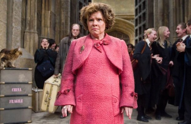 «Орден Феникса» – худшая экранизация «Гарри Поттера» наряду с «Дарами смерти»: эти 9 вырезанных сцен объясняют, почему